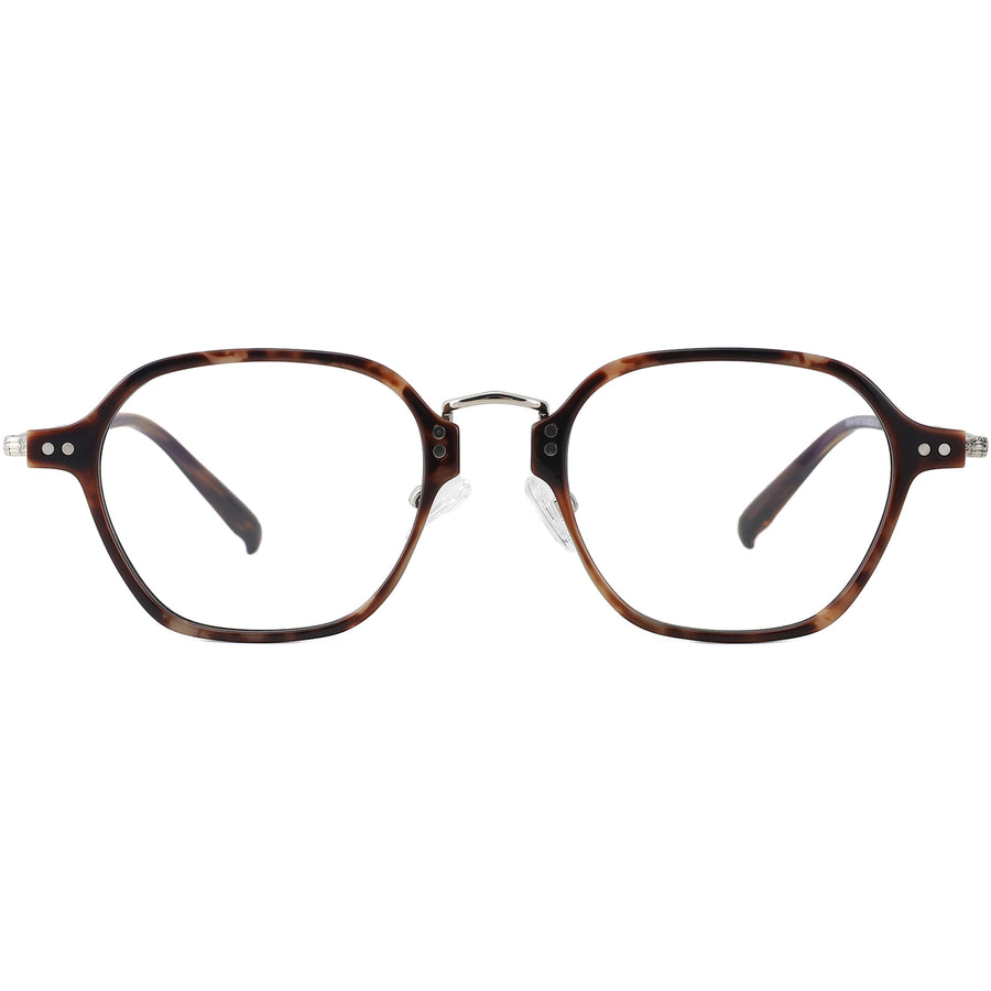 Geometric Glasses YEC1164