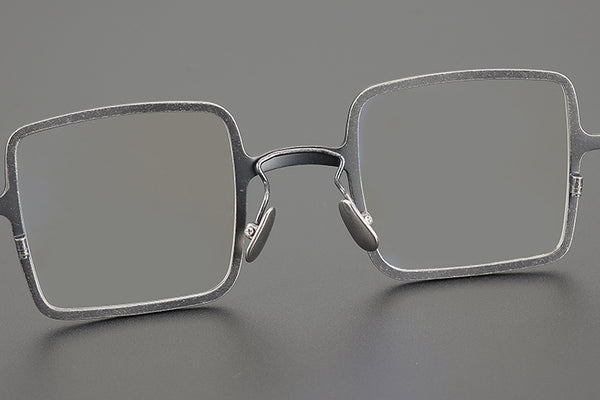 Square Glasses TG1003
