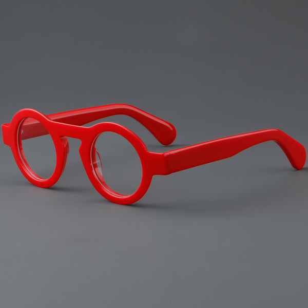 Round Glasses A3644
