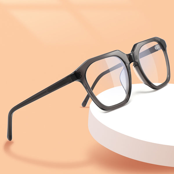 Square Glasses KC1047
