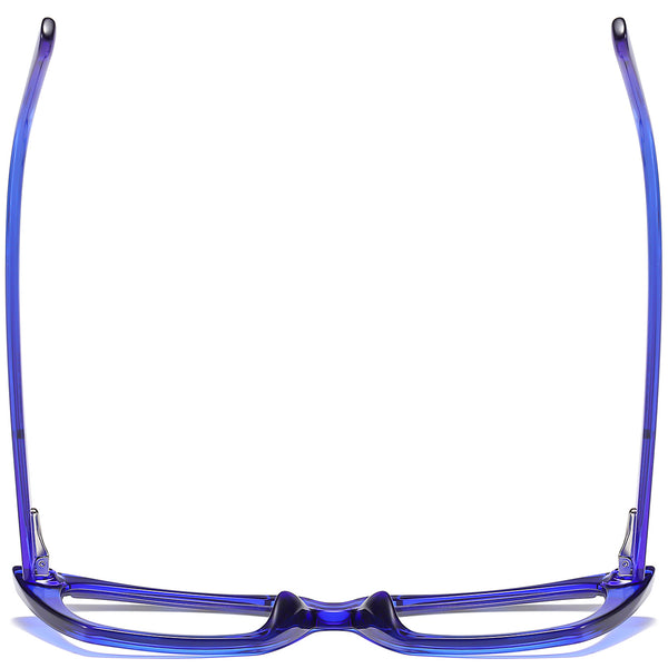Cat-Eye Glasses PF1274