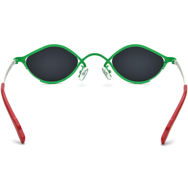Oval Sunglasses BRS1134