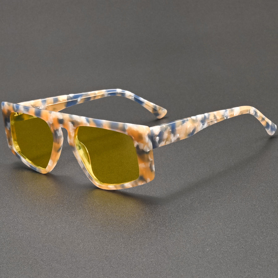 Square Sunglasses YNS1003