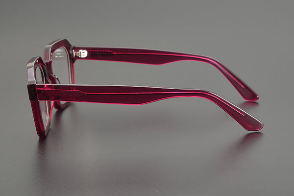 Square Glasses TG1126