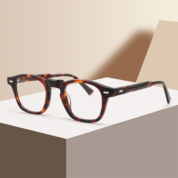 Square Glasses KC1041