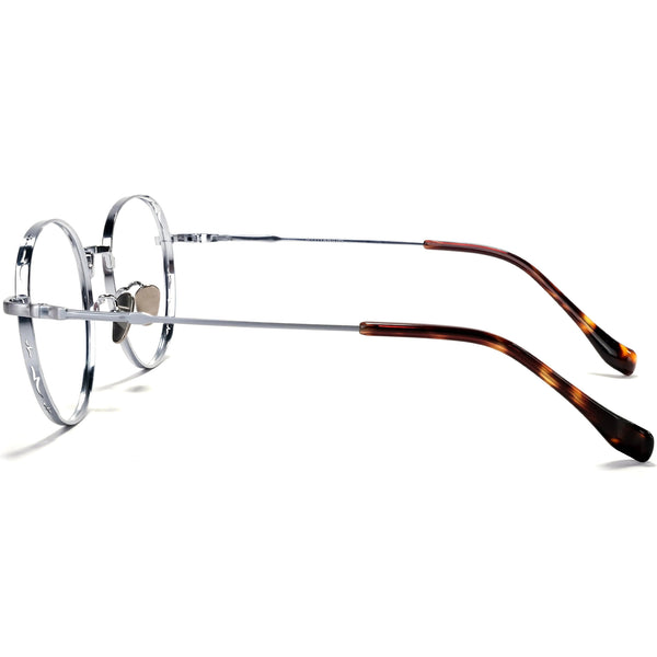 Round Glasses A4130