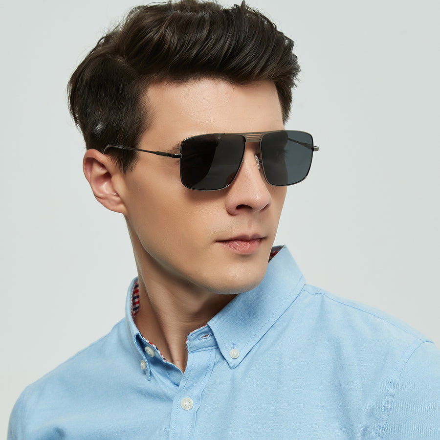 Square Sunglasses YS1146