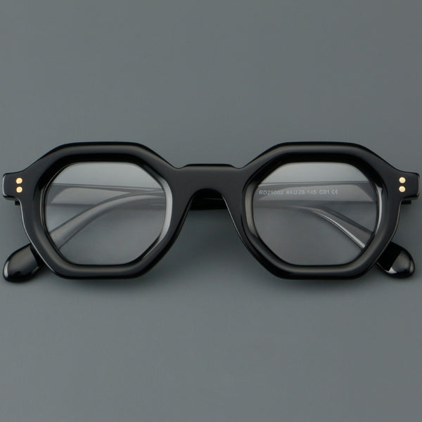 Geometric Glasses YN1016