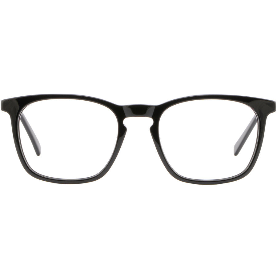 Square Glasses O2511