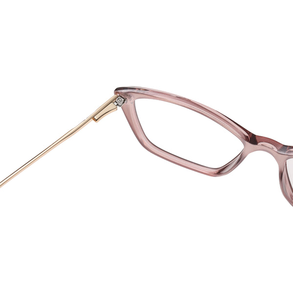 Cat-Eye Glasses YSD1032