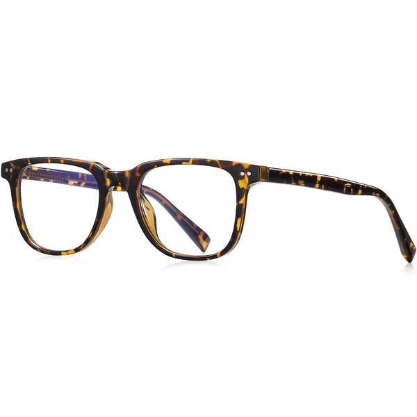 Square Glasses PF1282