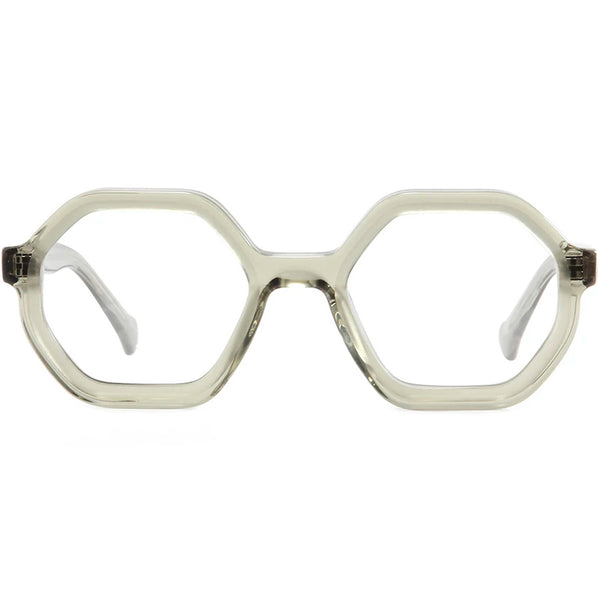 Geometric Glasses A4095