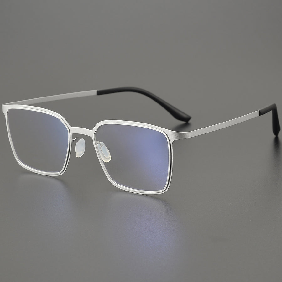 Square Glasses BY1034