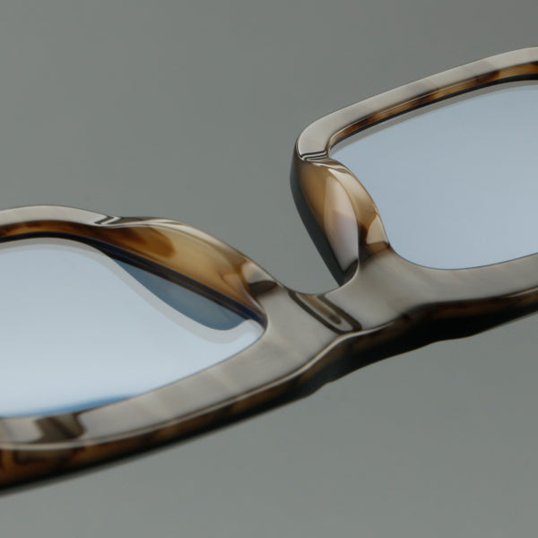 Rectangle Sunglasses YNS1004