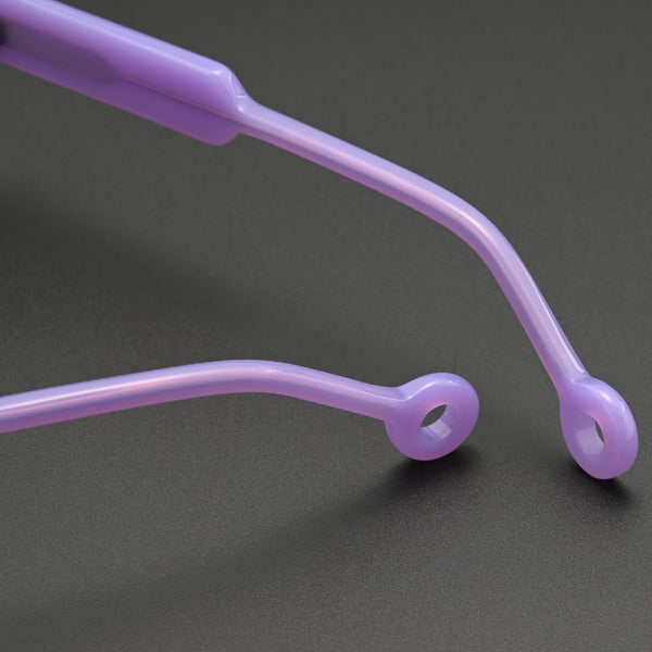 Round Glasses YN1112