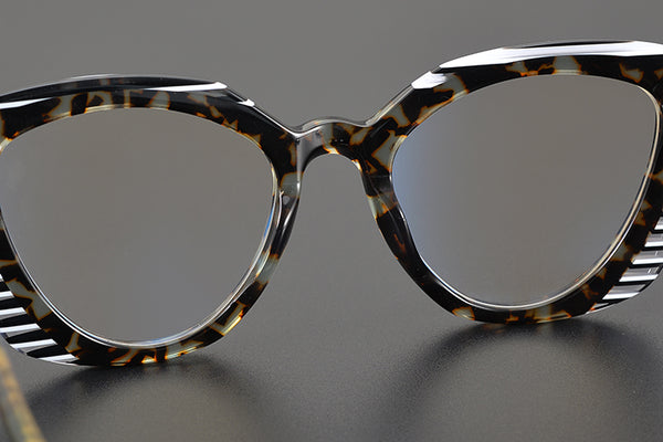 Cat-Eye Glasses TG1152