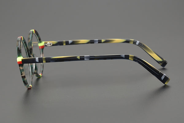 Round Glasses TG1090
