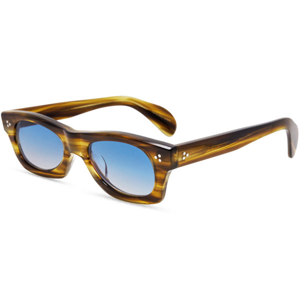 Rectangle Sunglasses GCS1126