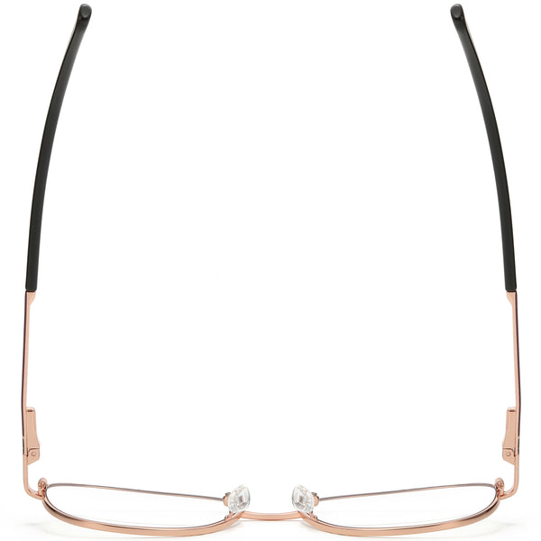 Square Glasses PF1309