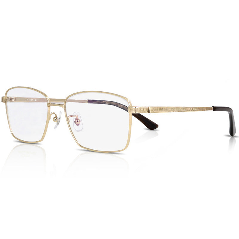 Rectangle Glasses PG1021