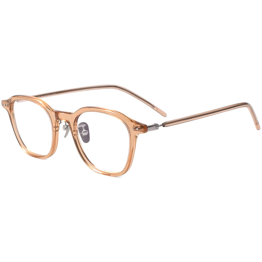 Square Glasses YM1036