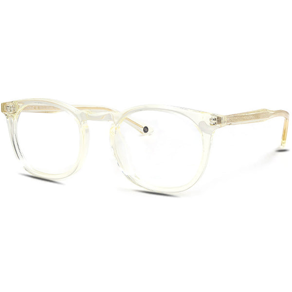 Square Glasses PG1020