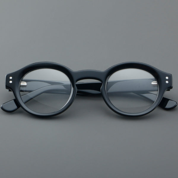 Round Glasses A2458