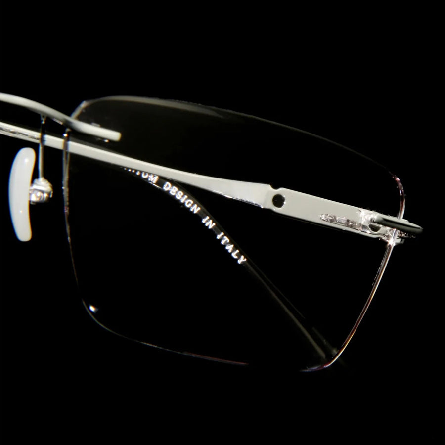 Rectangle Glasses JNJ1012