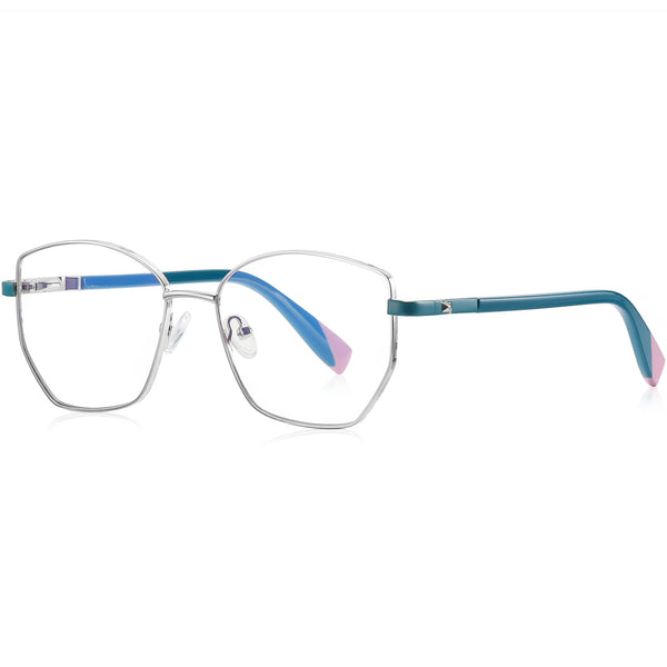 Cat-Eye Glasses PF1249