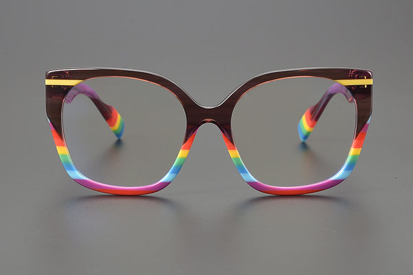 Cat-Eye Glasses TG1091