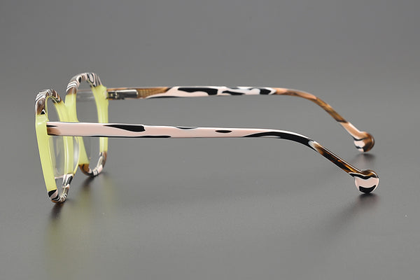 Cat-Eye Glasses TG1204