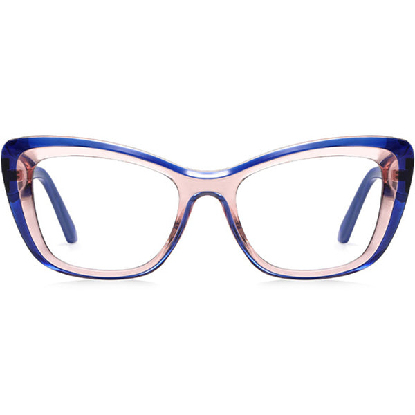 Cat-Eye Glasses PF1026