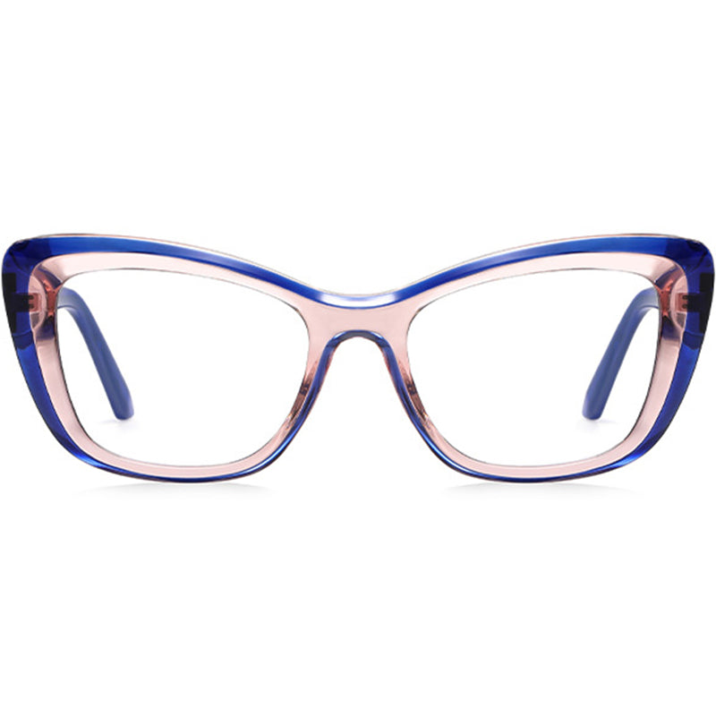 Cat-Eye Glasses PF1026