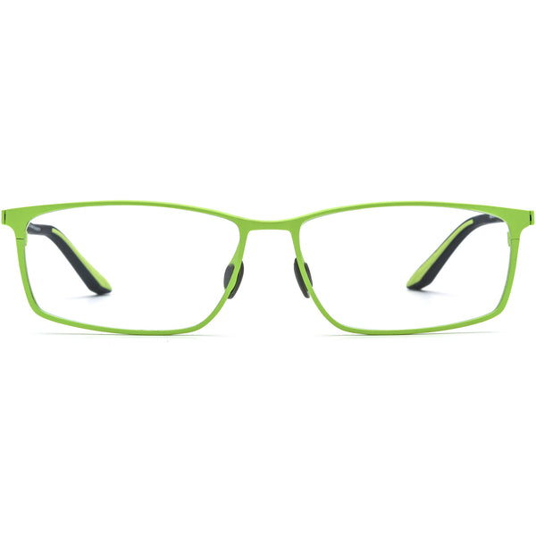 Rectangle Glasses BR1613