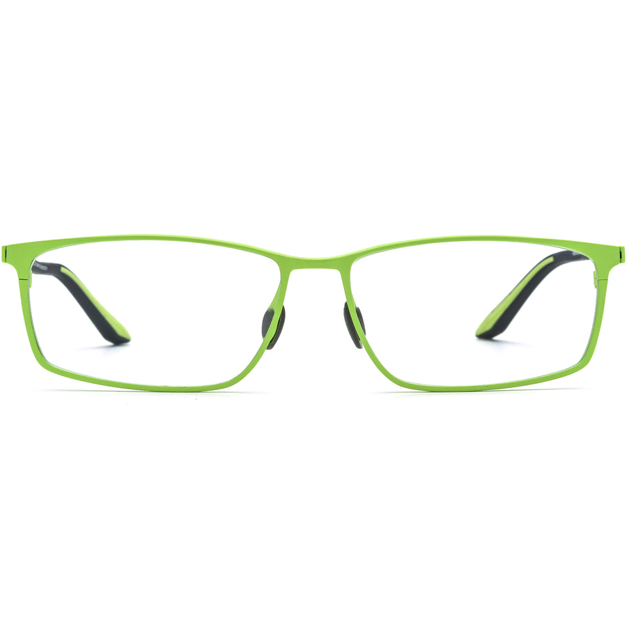 Rectangle Glasses BR1613