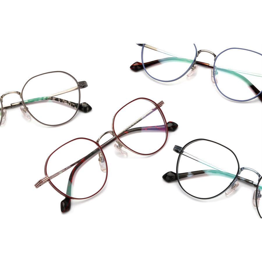 Round Glasses MW1289