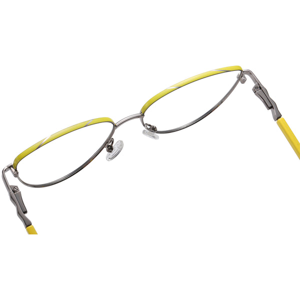 Cat-Eye Glasses PF1219