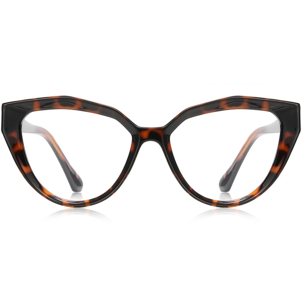 Cat-Eye Glasses YSD1099