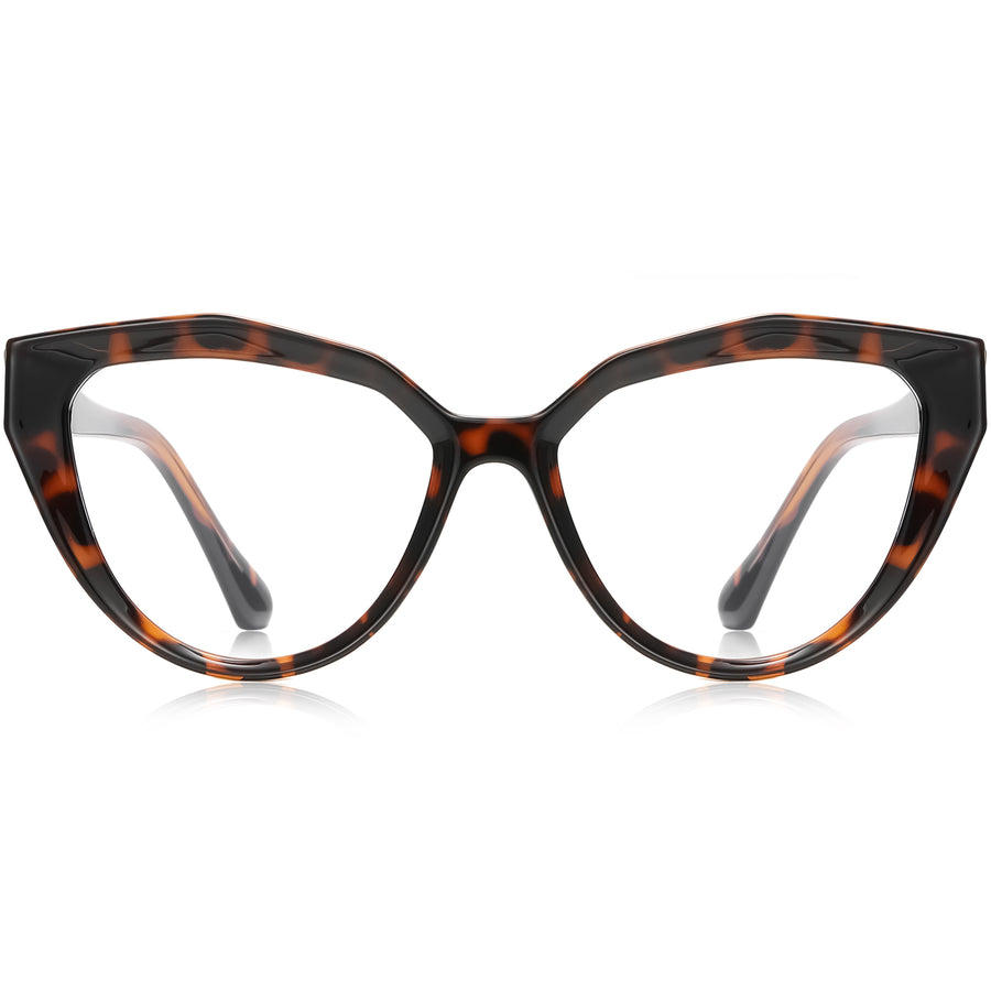 Cat-Eye Glasses YSD1099