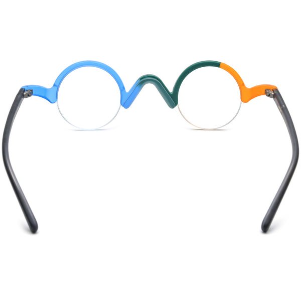 Round Glasses BR1429