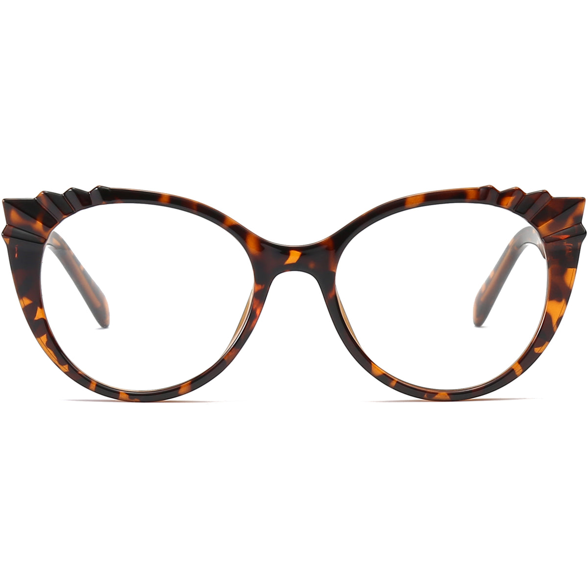 Cat-Eye Glasses PF1180