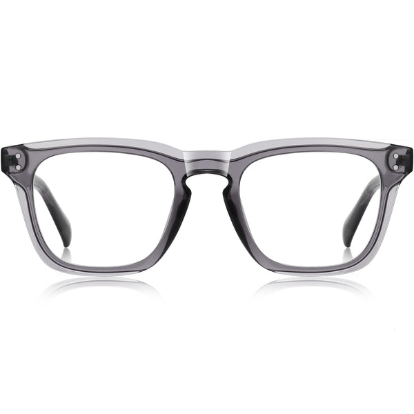 Square Glasses YSD1001