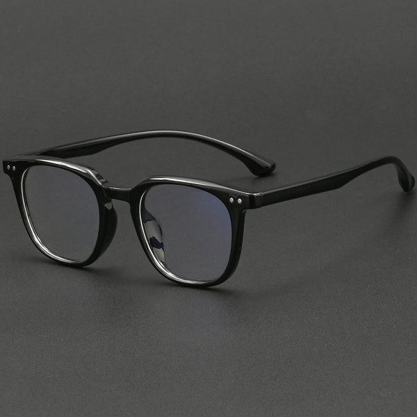 Square Glasses YN1103