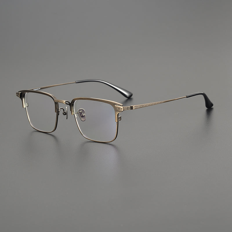 Browline Glasses TG1125