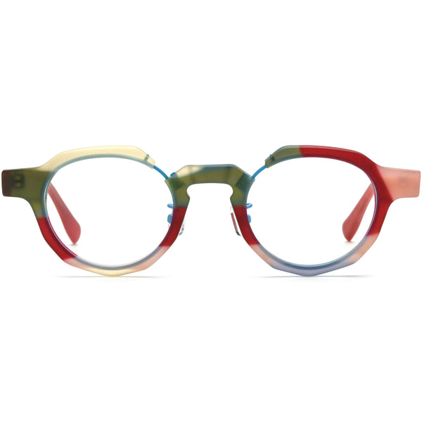 Round Glasses BR1615