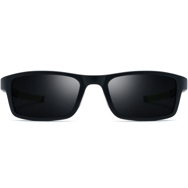 Rectangle Sunglasses BRS1070