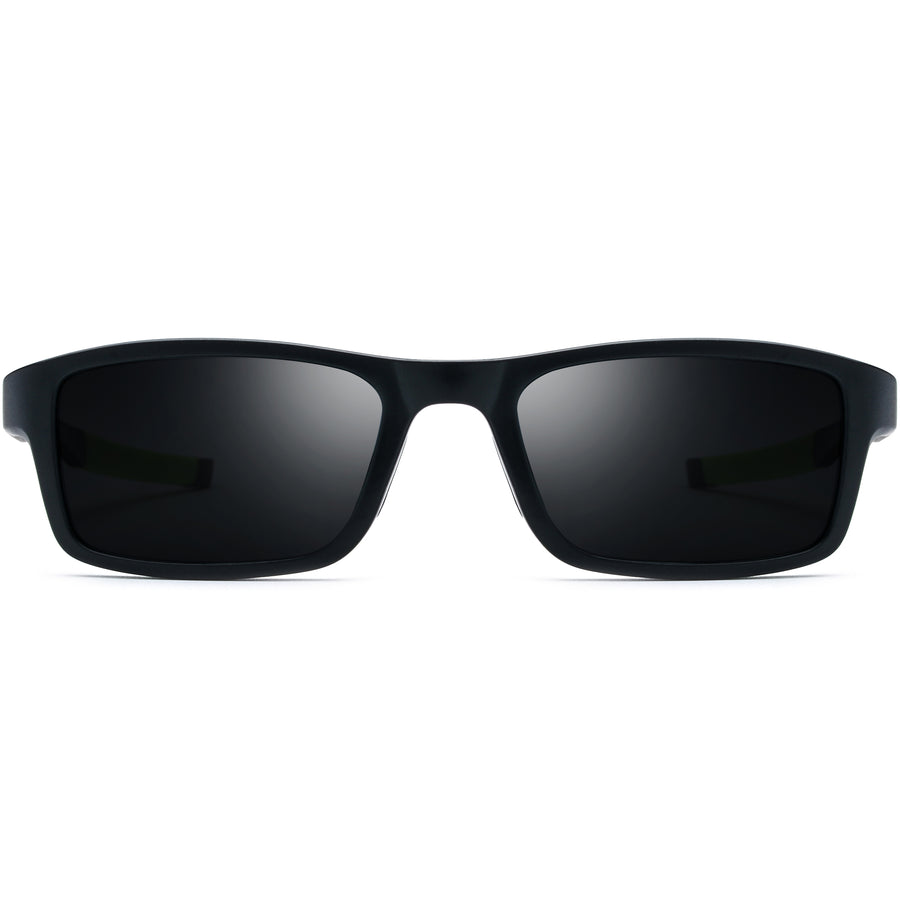 Rectangle Sunglasses BRS1070