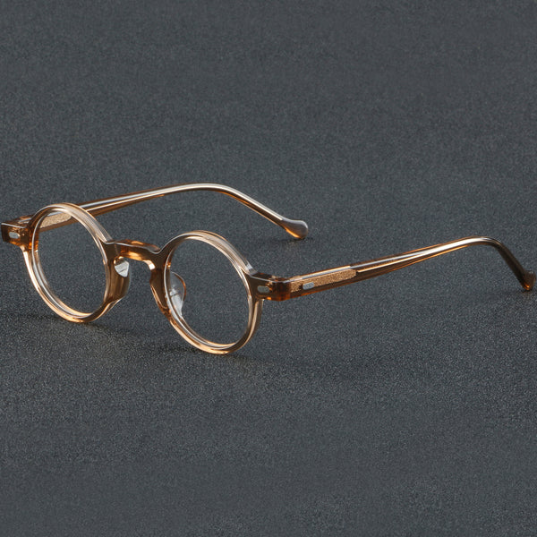 Round Glasses A4030