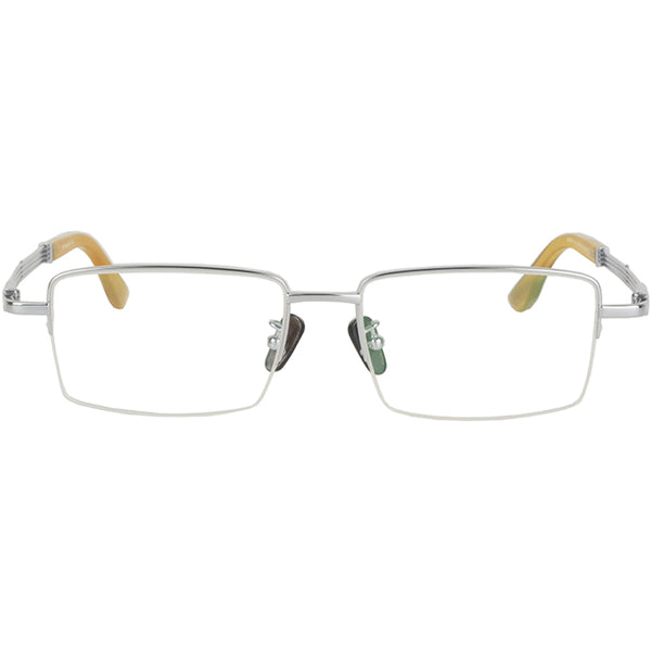 Rectangle Glasses TG1237