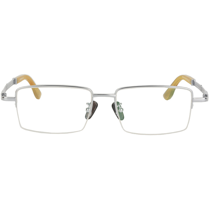 Rectangle Glasses TG1237